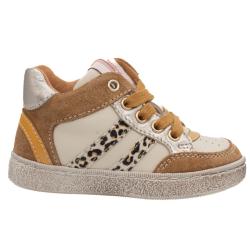 Premiers pas filles Baskets montantes