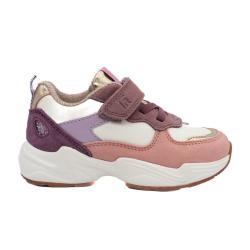 Filles baskets