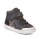  Filles Baskets montantes