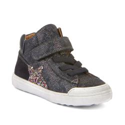  Filles Baskets montantes