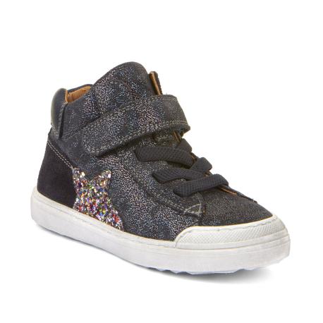  Filles Baskets montantes