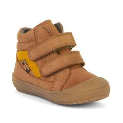 Pré-marche bébé bottillons