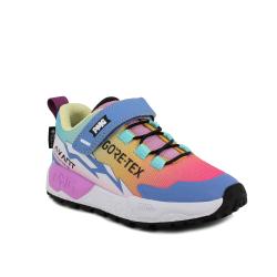 Filles Baskets