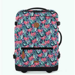 Valise souple 2 roues small Edea - Cabaia