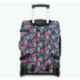 Valise souple 2 roues small Edea - Cabaia