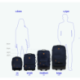 Valise souple 2 roues small Edea - Cabaia