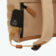 SAC A DOS CABAIA - 1 sac small + 2 poches - Kuala Lumpur