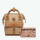 SAC A DOS CABAIA - 1 sac small + 2 poches - Kuala Lumpur