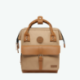 SAC A DOS CABAIA - 1 sac small + 2 poches - Kuala Lumpur