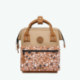 SAC A DOS CABAIA - 1 sac small + 2 poches - Kuala Lumpur