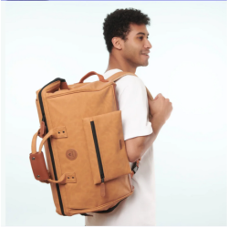 Duffle Adventurer Moscou - Cabaia
