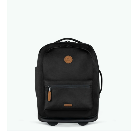 Valise souple 2 roues XS Berlin