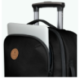 Valise souple 2 roues XS Berlin