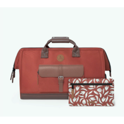 Duffle Adventurer San Cristobal