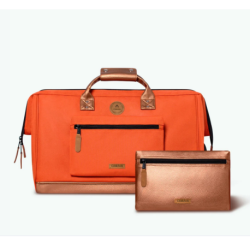 Duffle Adventurer Bogota - Cabaia