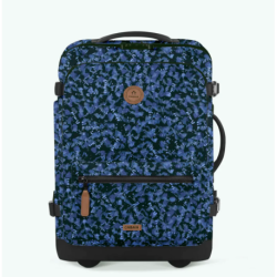 Valise souple 2 roues S Askim
