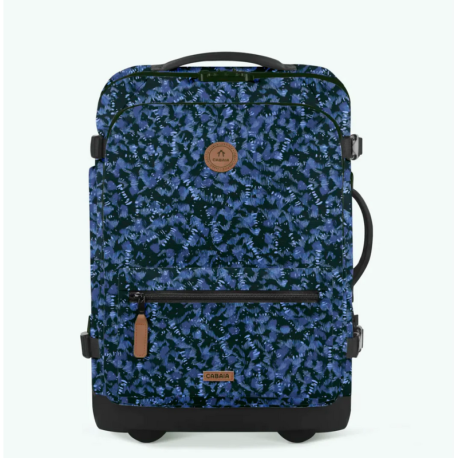 Valise souple 2 roues S Askim