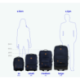 Valise souple 2 roues S Askim