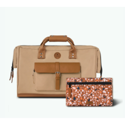 Duffle Adventurer Kuala Lumpur