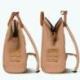 Sac à dos medium 23L Kuala Lumpur  crème