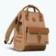 Sac à dos medium 23L Kuala Lumpur  crème