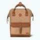 Sac à dos medium 23L Kuala Lumpur  crème