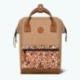 Sac à dos medium 23L Kuala Lumpur  crème