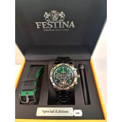 montre Festina