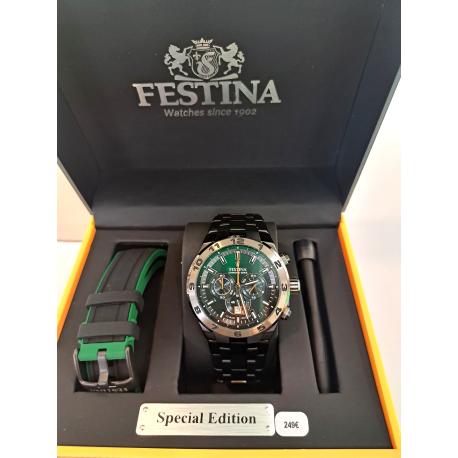 montre Festina montre Festina
