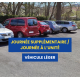 Journée supplémentaire ou journée à l'unité de stationnement VL
