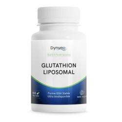 DYNVEO - Glutathion Liposomal - 60 gélules