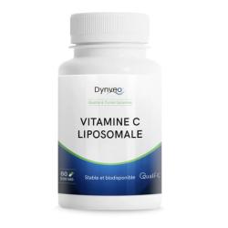 DYNVEO - Vitamine C Liposomale - 60 gélules