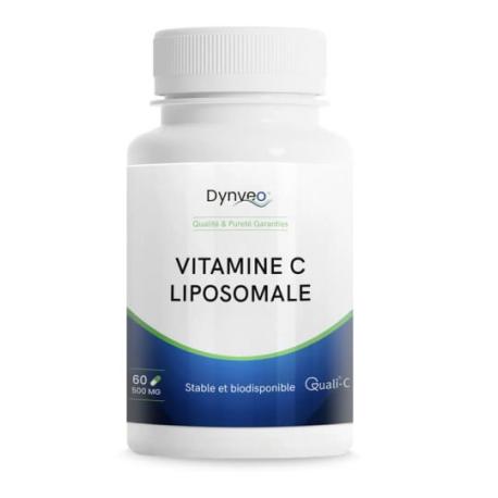 DYNVEO - Vitamine C Liposomale - 60 gélules