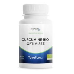 DYNVEO - Curcumine Bio optimisée - 60 gélules