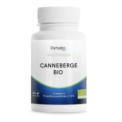 DYNVEO - Cranberry-400mg- 60 gélules