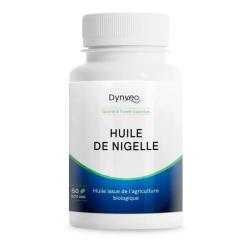 DYNVEO - Glutathion Liposomal - 60 gélules