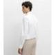 Chemise ville coton blanc