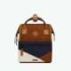CABAIA Canton Sac à dos mini 12L