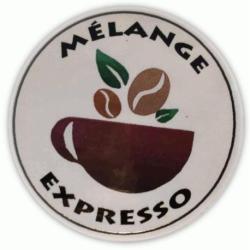 MELANGE EXPRESSO