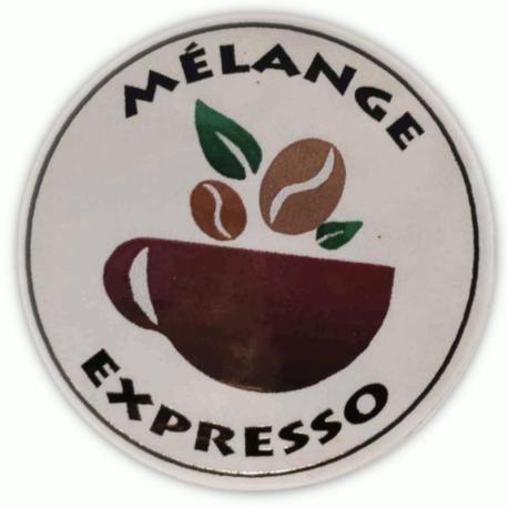 MELANGE EXPRESSO