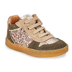 Premiers pas filles Baskets