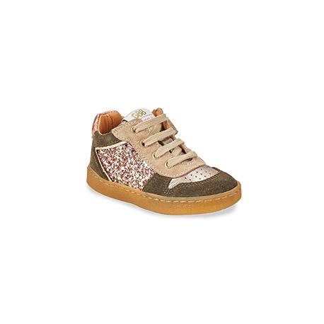 Premiers pas filles Baskets