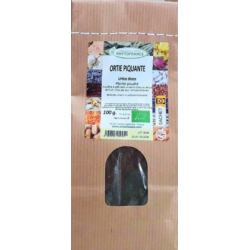 Poudre d'Ortie piquante - 100g - Plantes Bio Phytofrance