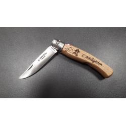 COUTEAU DE POCHE  ALTILIGERIEN