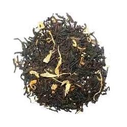 CARAMEL avec Fleurs - Paquet de 100g