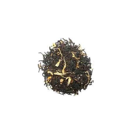 CARAMEL avec Fleurs - Paquet de 100g