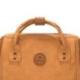 Sac à dos Cabaia large Moscou marron