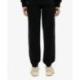 Jogging Superdry Femme noir,  coupe détendue