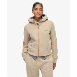 Sweat à capuche femme SUPERDRY