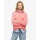 Sweat à capuche femme SUPERDRY